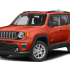 Jeep Renegade 2016-2017