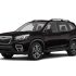 Subaru Forester 2017-2019