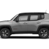 Jeep Renegade 2018-2020 Trailhawk