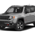 Jeep Renegade 2018-2020 Trailhawk