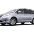 Toyota Sienna 7 Seater